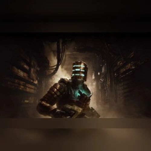 Dead Space: Deluxe Edition Upgrade (Xbox Series X|S) Xbox Live Key - EU