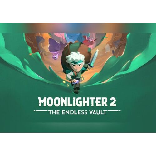 Moonlighter 2: The Endless Vault (PC) Steam Key - ROW