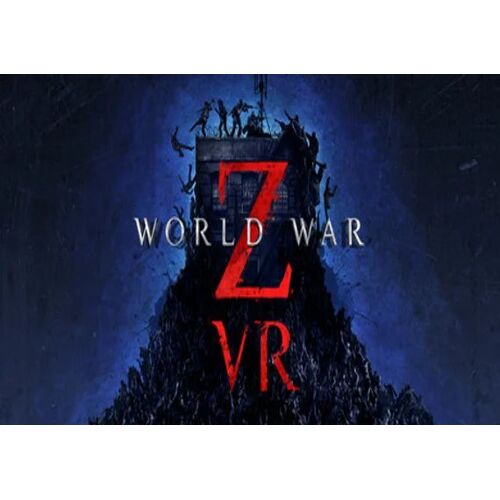World War Z VR (PC) Steam Gift - EU