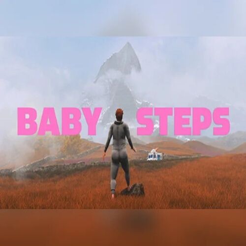 Baby Steps (PC) Steam Key - EU