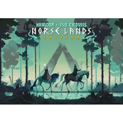 Kingdom Two Crowns: Norse Lands Edition (PC) Steam Key - MIDDLE EAST