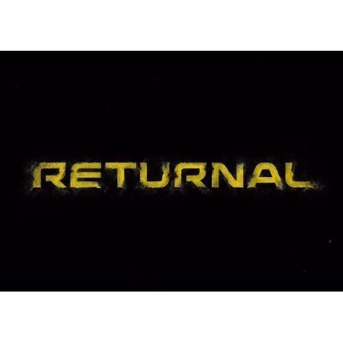 Returnal (PS5) PSN Account - GLOBAL