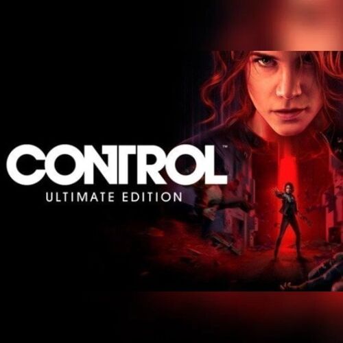 Control Ultimate Edition (Xbox One/Xbox Series X|S) Xbox Live Key - TURKEY