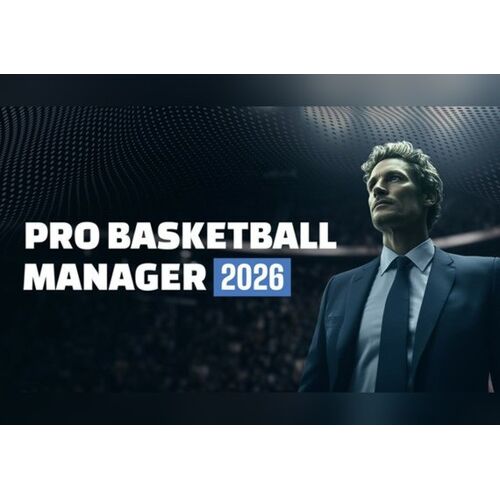 Pro Basketball Manager 2026 (PC) Steam Gift - GLOBAL