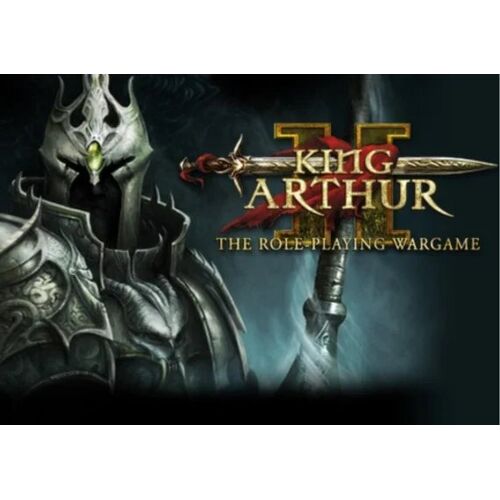 King Arthur II: The Role-Playing Wargame (PC) Steam Key - ROW