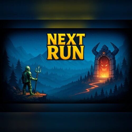 Next Run (PC) Steam Gift - GLOBAL