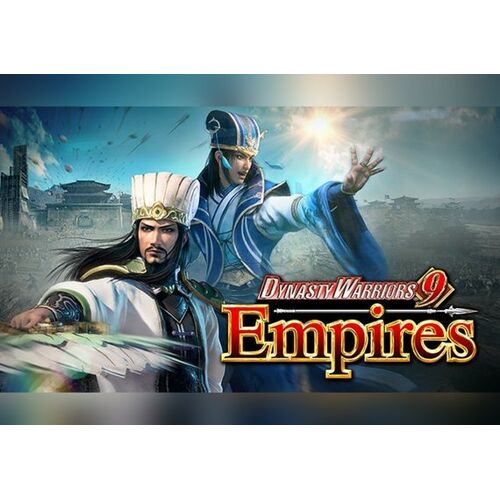 Dynasty Warriors 9: Empires (PC) Steam Key - UNITED STATES