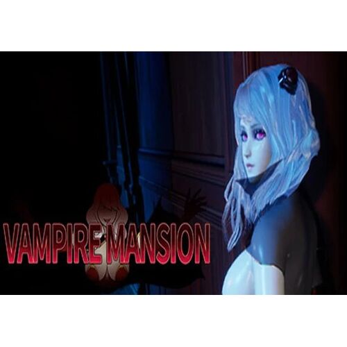 Vampire Mansion (PC) Steam Gift- EU