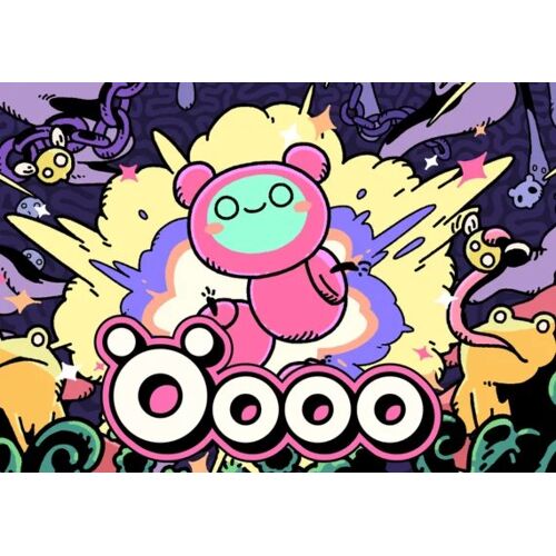 Öoo (PC) Steam Gift- EU