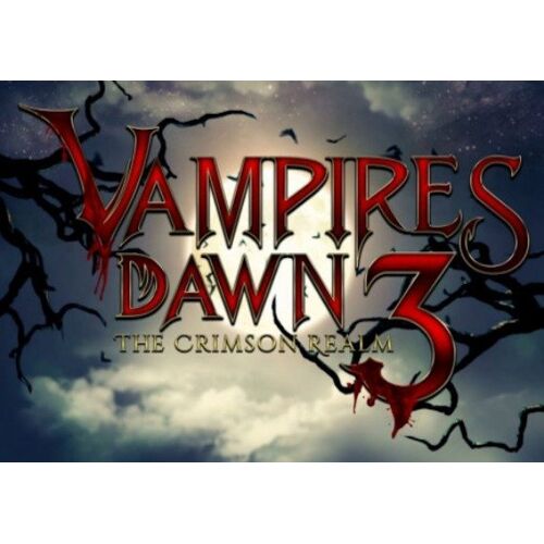 Vampires Dawn 3 - The Crimson Realm (PC) Steam Gift - EU