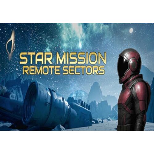 Star Mission (PC) Steam Gift - EU