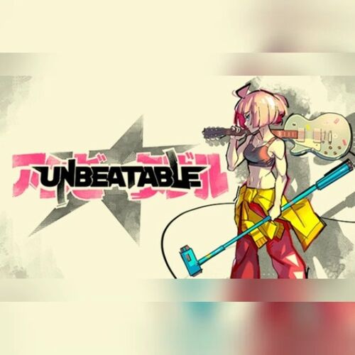 UNBEATABLE (PC) Steam Gift - GLOBAL