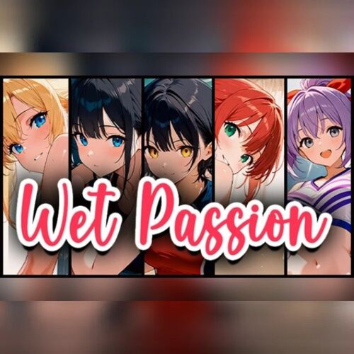 Wet Passion (PC) Steam Gift - GLOBAL
