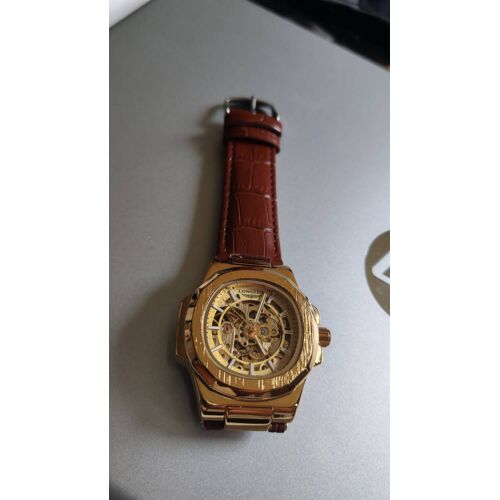 Montre Automatique