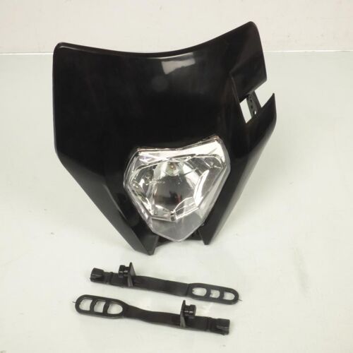 Plaque Phare P2r Pour Auto Neuf