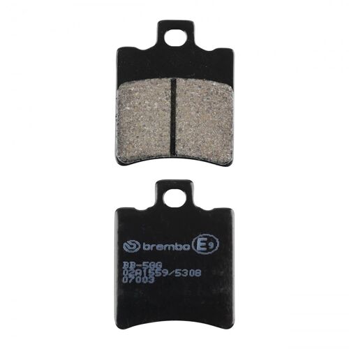 Plaquette De Frein Brembo Pour Auto Neuf