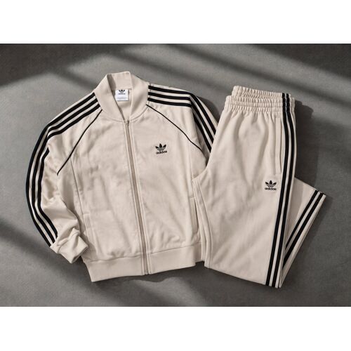 Survêtement Adidas Originals Beige/Crème