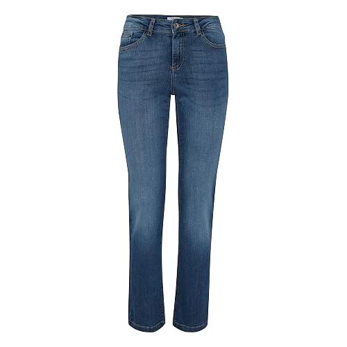 Jeans femme b.young bylola byluni flare
