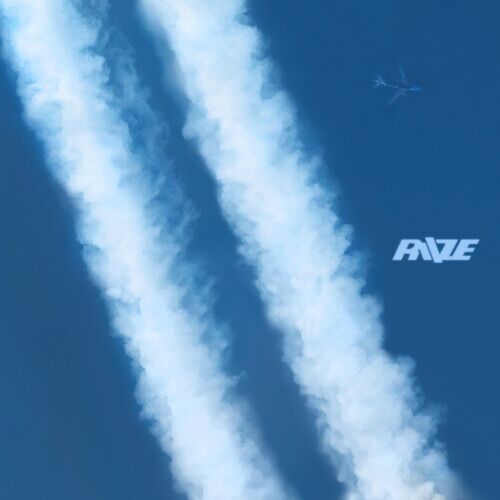 Riize - Ii - The 2nd Mini Album Photobook Version [Compact Discs] Photo Book, Photos, Poster