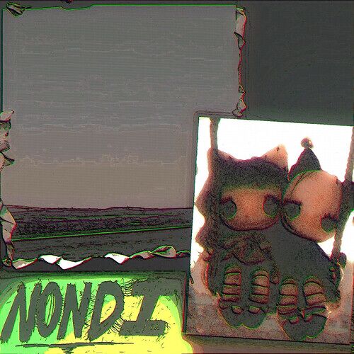 Nondi - Bonus Nondi... [Compact Discs]