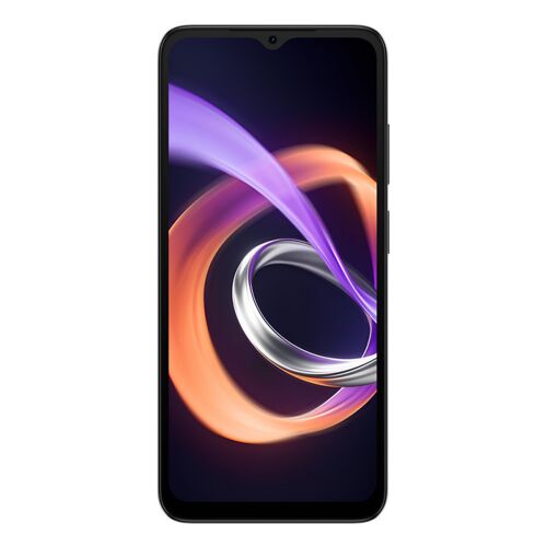 Doogee Note 56 Plus Édition VIP (6,56'' - 4G - 256 Go, 6 Go RAM- 6150 mAh) Noir