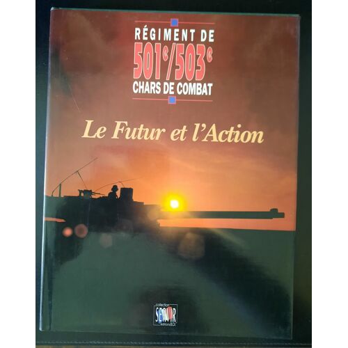 2910437 06 X Le Futur Et L Action 501e / 503e Rcc Xl Leclerc