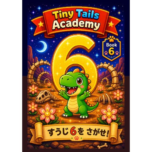 : Tiny Tails Academy 6