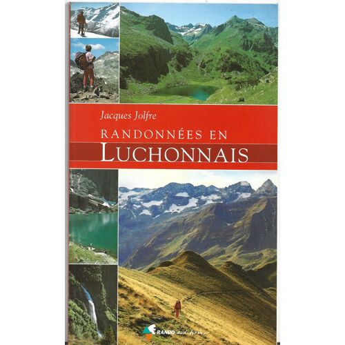 Randonnées En Luchonnais