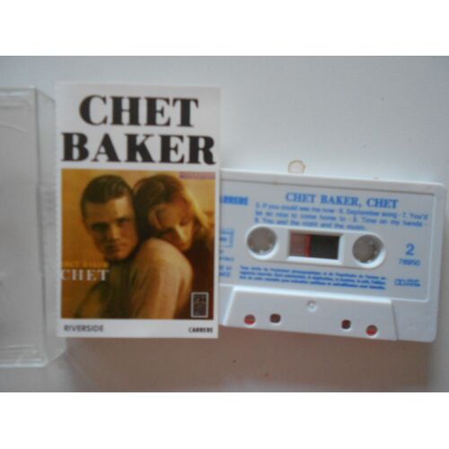 Chet Baker : Chet