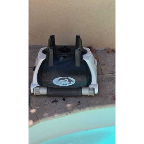 Robot de piscine Orca 150