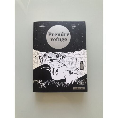 Prendre Refuge