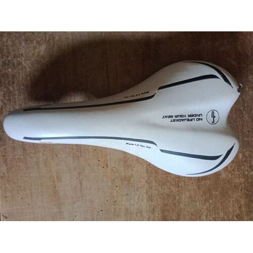 Selle De Vélo Vtt Adulte