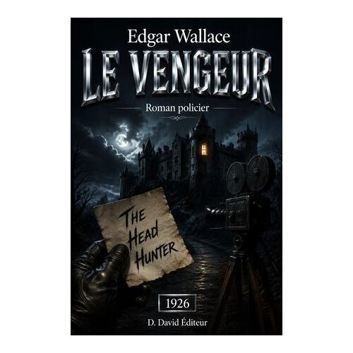 Le Vengeur