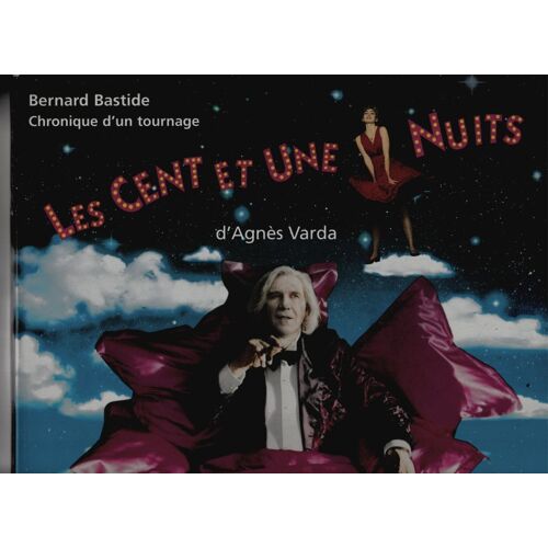 Agnès Varda Les Cent Et Une Nuits