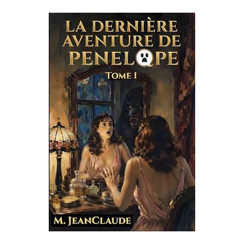 La Dernière Aventure De Penelope