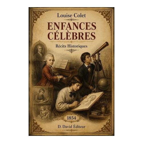 Enfances Célèbres
