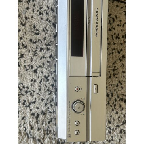 Magnétoscope Sony slv se 640 