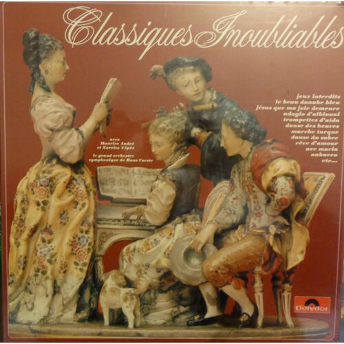 Les Classiques Inoubliables