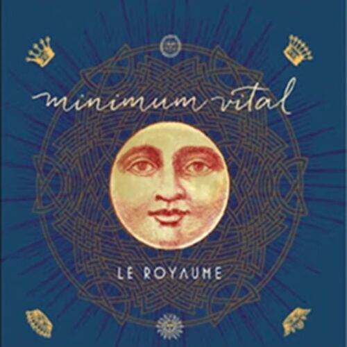 Minimum Vital Le Royaume