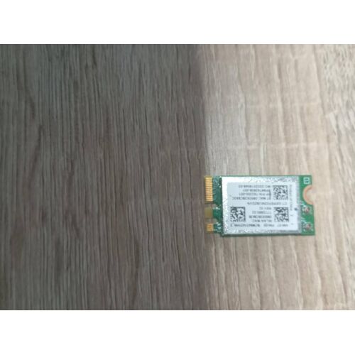 Carte Wi-Fi Bluetooth M.2 HP / Realtek RTL8723BE – Compatible HP Pavilion, ProBook, EliteBook...