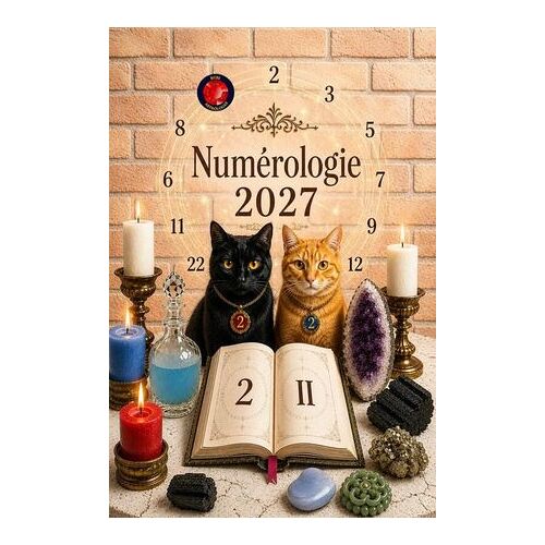 Numérologie 2027