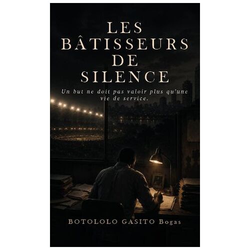 Les Bâtisseurs Du Silence