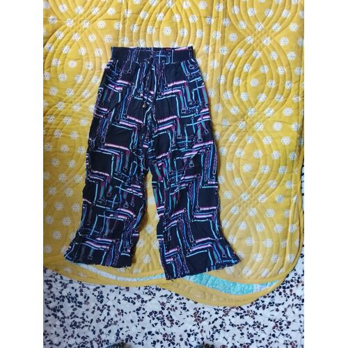 Pantalon Fille 10 Ans
