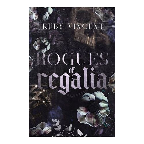 Rogues Of Regalia