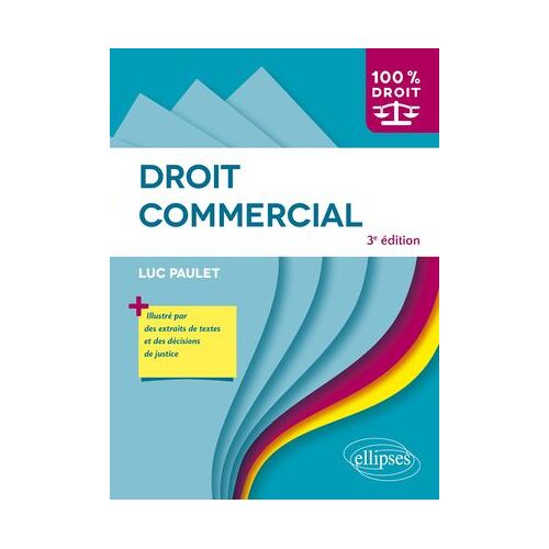 Droit Commercial