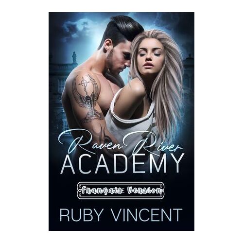 Raven River Academy