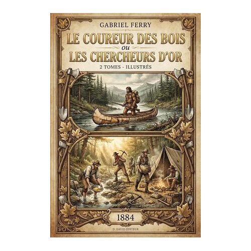 Le Coureur Des Bois