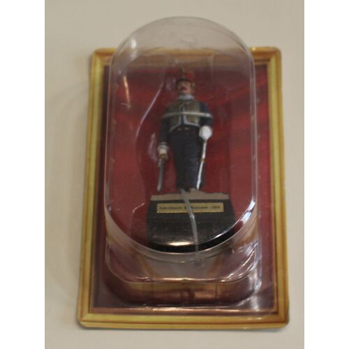 Figurine Napoleon - Collection Cobra