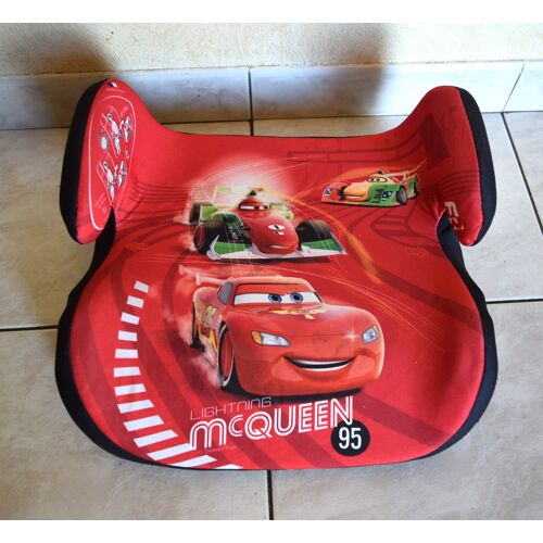 Rehausseur /Siège Auto Cars