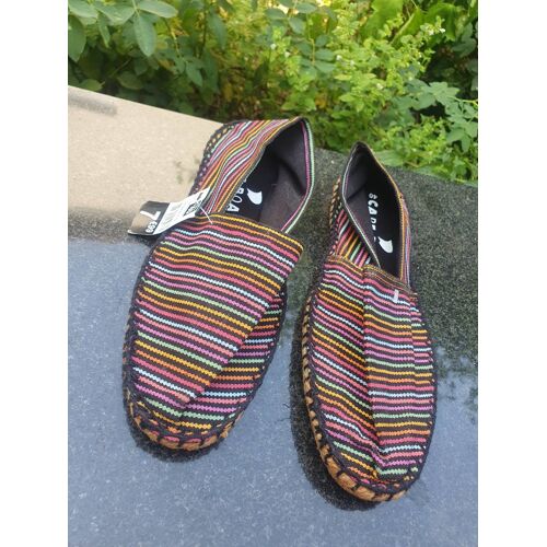 Espadrilles Neuves 40